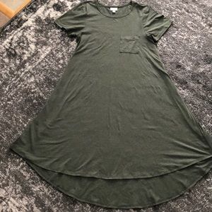 LuLaRoe Carly Dress